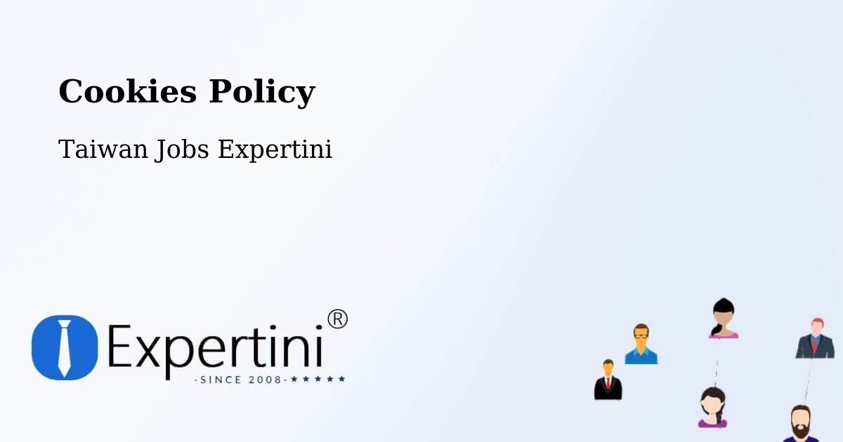 Cookie Policy – Yunlin - Taiwan Jobs Expertini