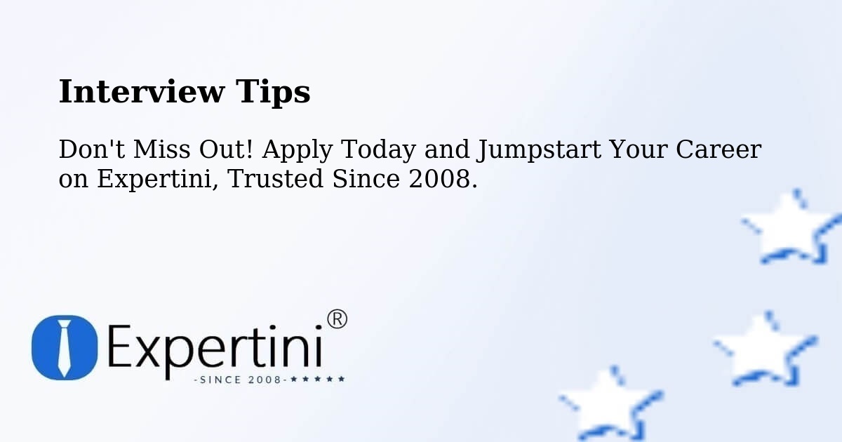 Interview Tips & Techniques for Job Seekers – Yunlin - Yunlin, Taiwan Jobs Expertini